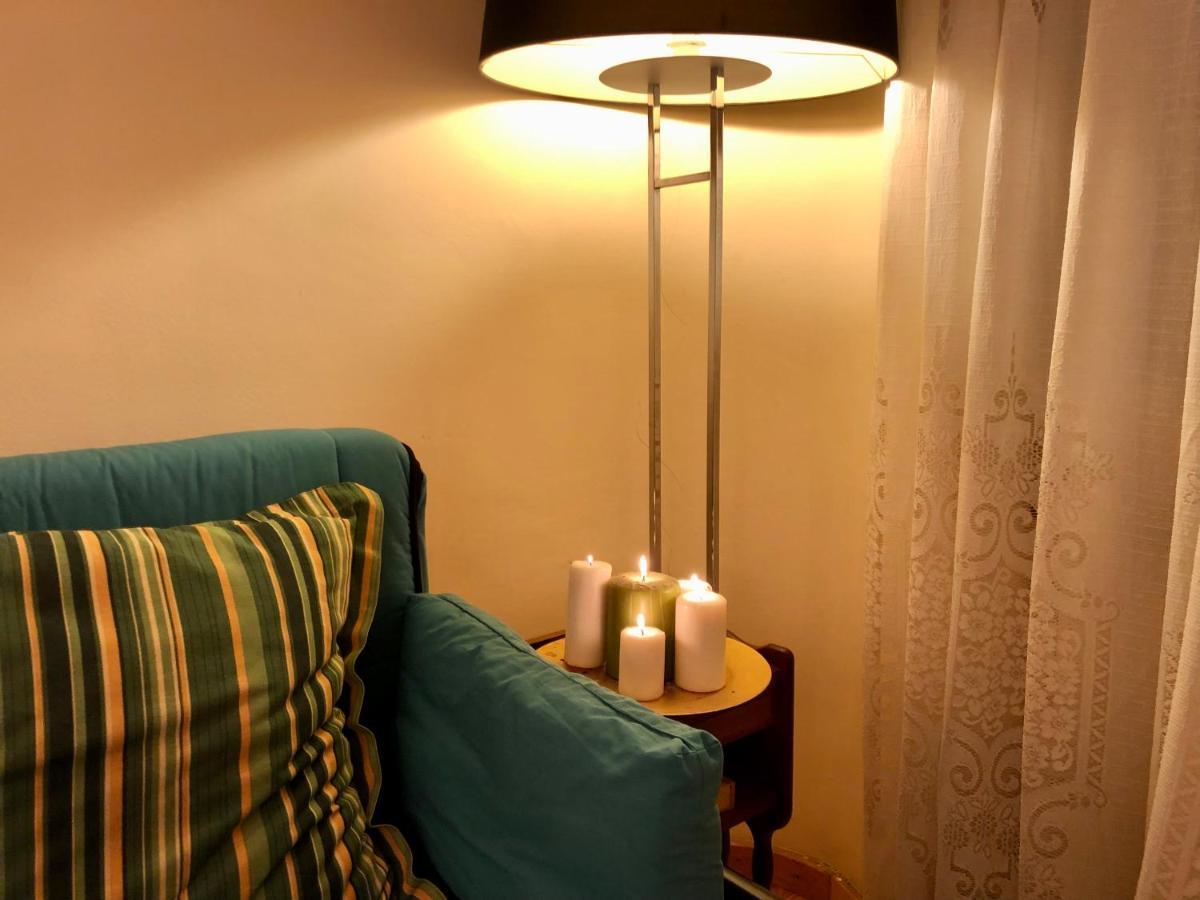 Maison Biscuit. Apartament A La Placa De La Vila กัมโปรดอน ภายนอก รูปภาพ