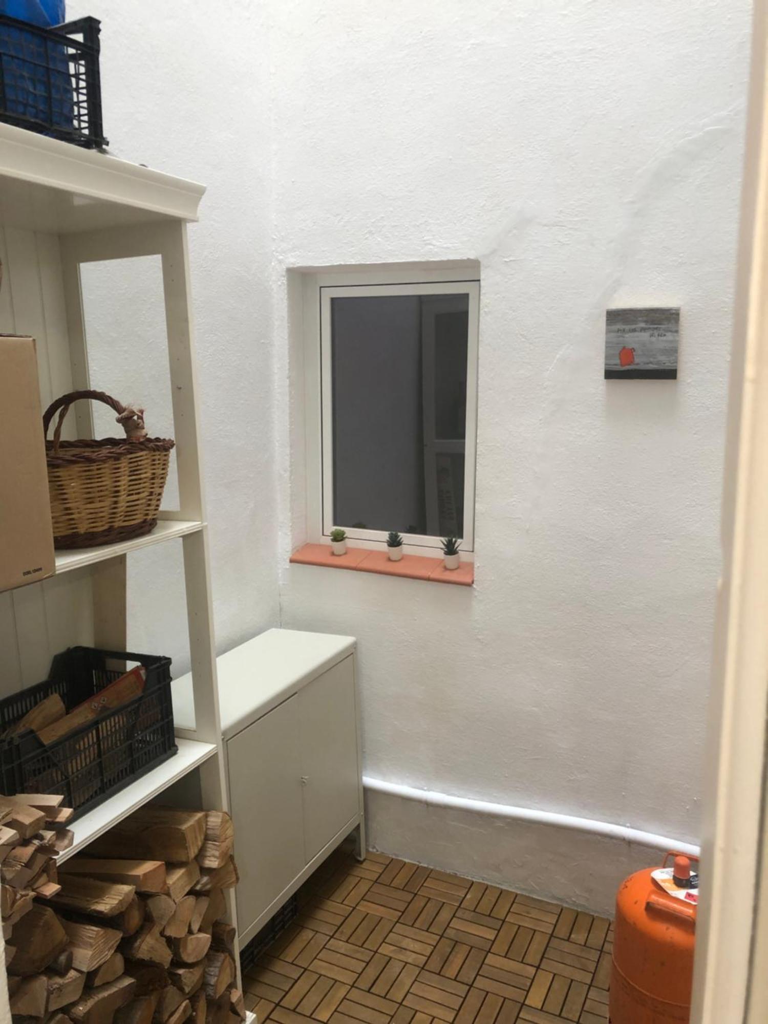 Maison Biscuit. Apartament A La Placa De La Vila กัมโปรดอน ภายนอก รูปภาพ