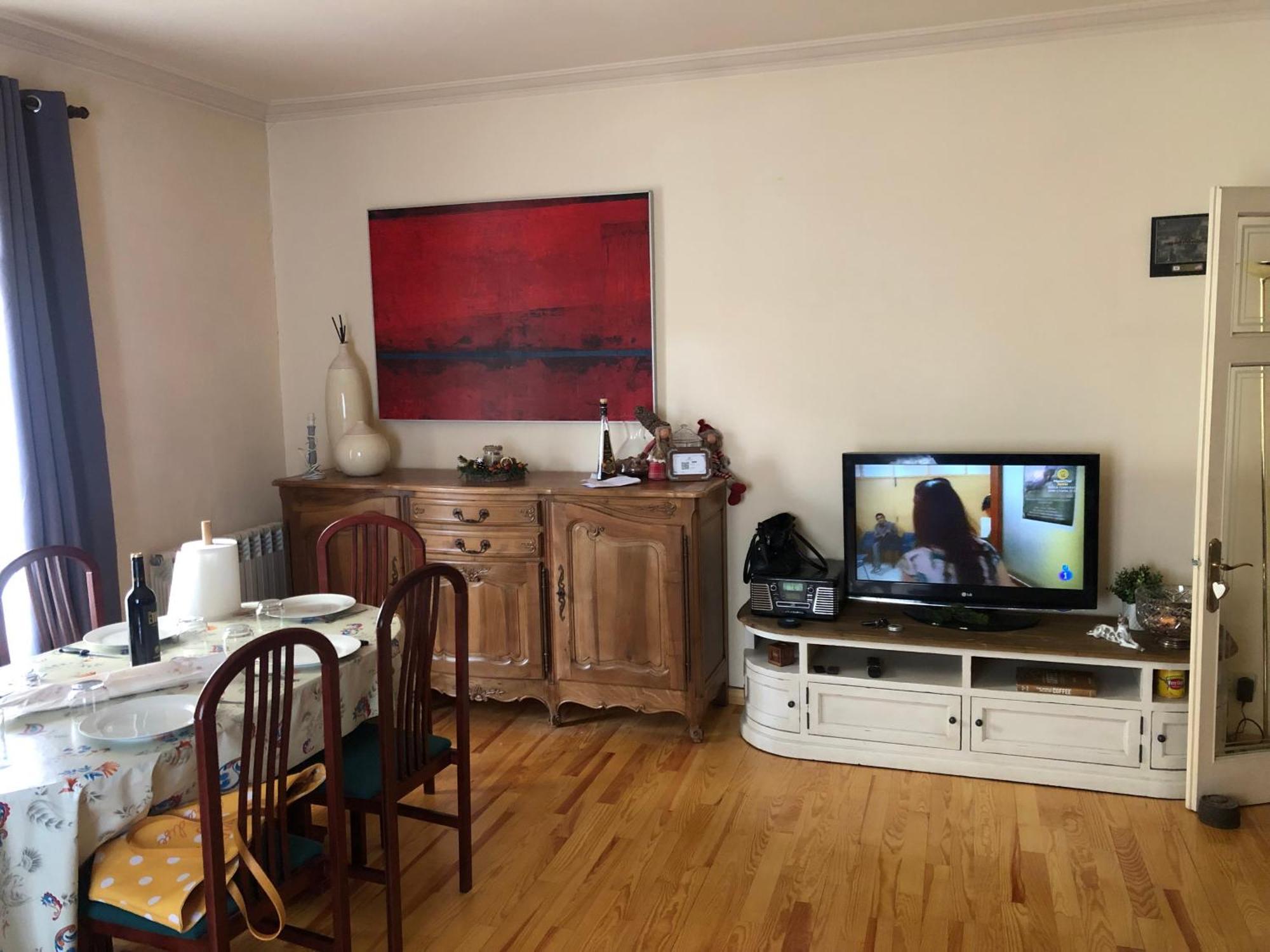 Maison Biscuit. Apartament A La Placa De La Vila กัมโปรดอน ภายนอก รูปภาพ